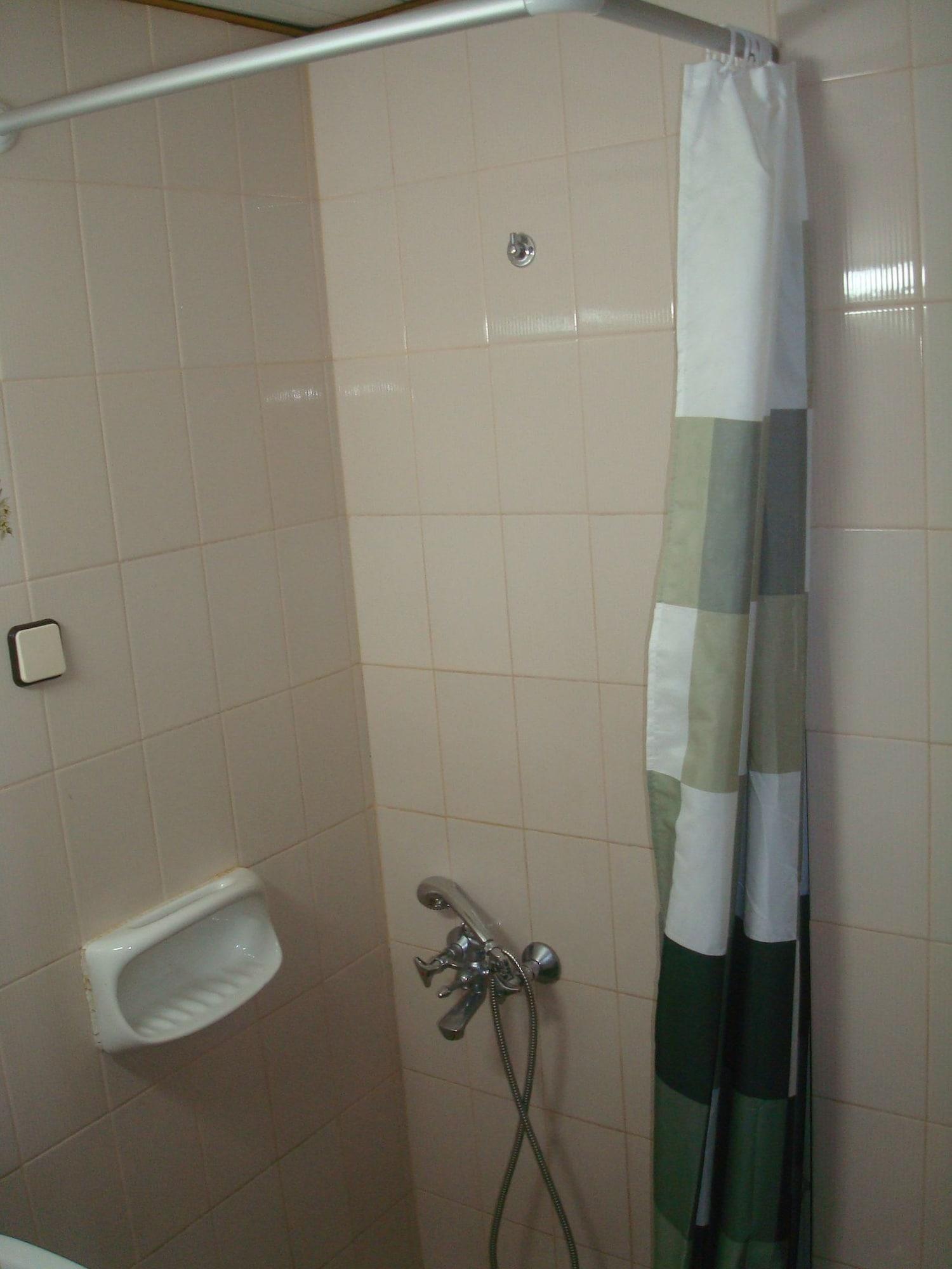 Hotel Aghas Paleochora Buitenkant foto