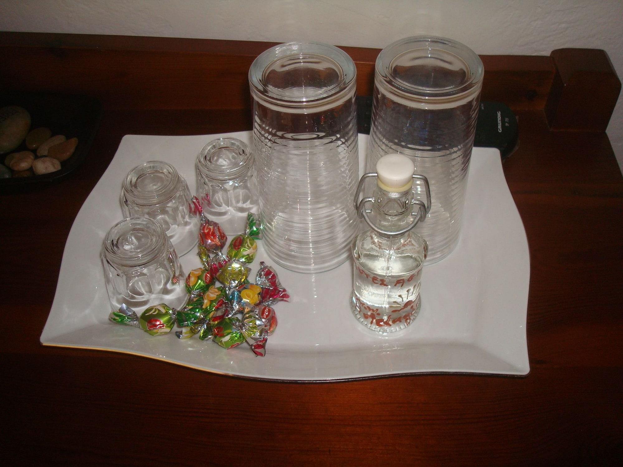Hotel Aghas Paleochora Buitenkant foto