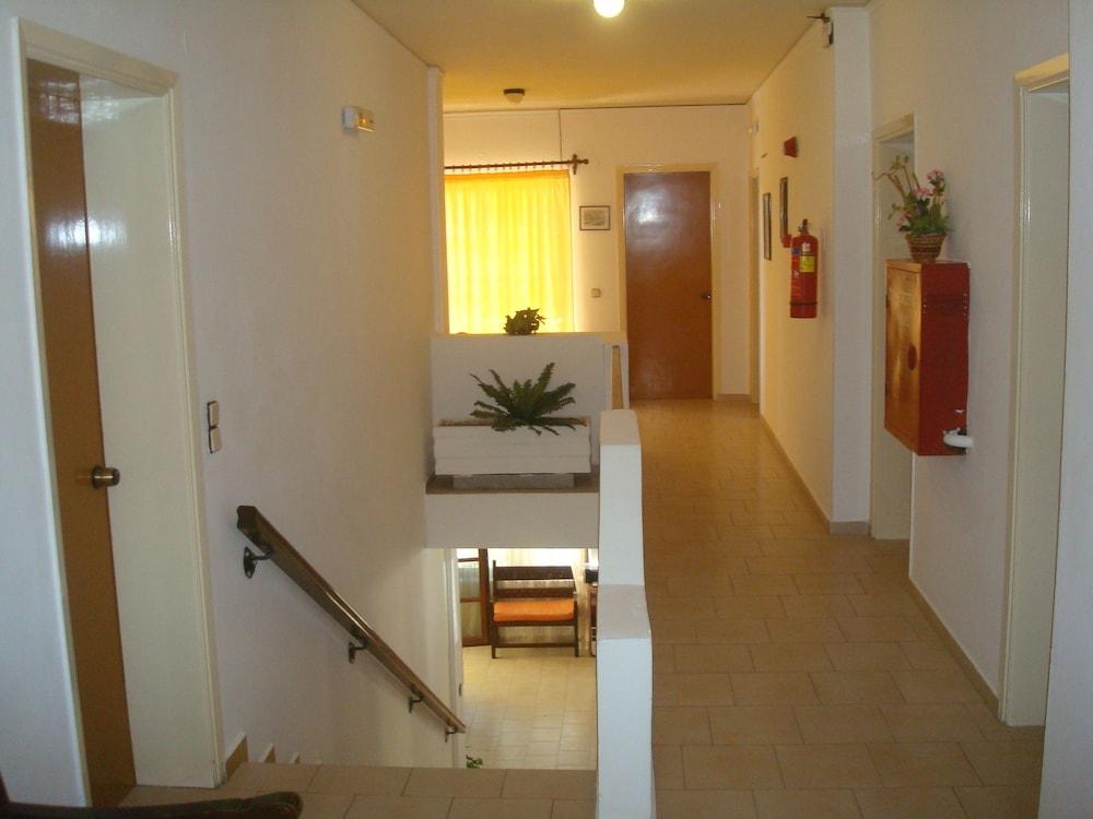 Hotel Aghas Paleochora Buitenkant foto